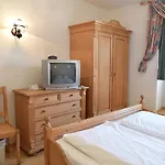 Altstadthotel Garni Schlundhaus & Rautenkranz 招待所 迈宁根