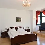 招待所 Altstadthotel Garni Schlundhaus & Rautenkranz