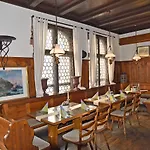 Altstadthotel Garni Schlundhaus & Rautenkranz 3* 迈宁根