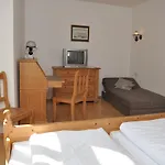 招待所 Altstadthotel Garni Schlundhaus & Rautenkranz