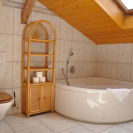 Altstadthotel Garni Schlundhaus & Rautenkranz Pensjonat *