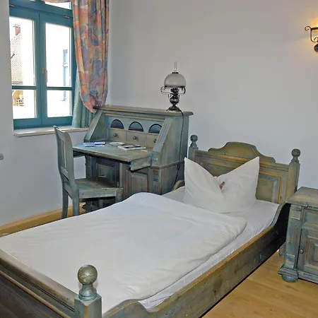 Altstadthotel Garni Schlundhaus & Rautenkranz Πανσιόν