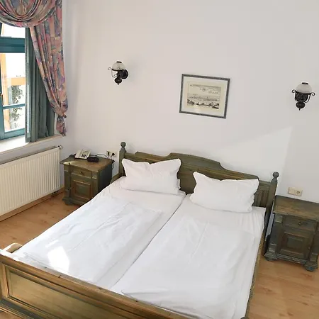 Altstadthotel Garni Schlundhaus & Rautenkranz Πανσιόν