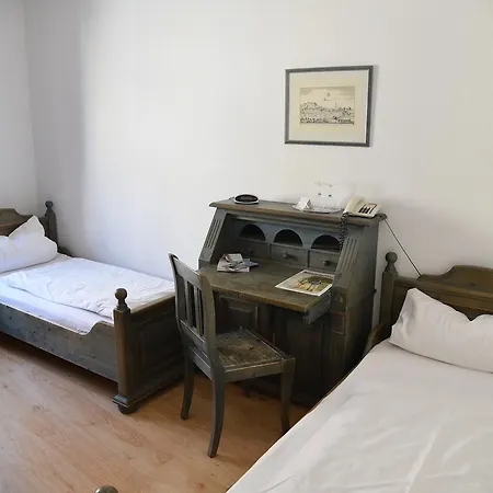 Altstadthotel Garni Schlundhaus & Rautenkranz 3*