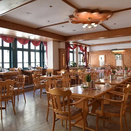 Altstadthotel Garni Schlundhaus & Rautenkranz