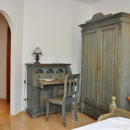 Pensjonat Altstadthotel Garni Schlundhaus & Rautenkranz