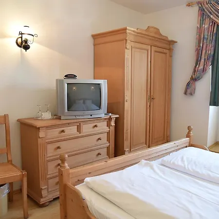 Altstadthotel Garni Schlundhaus & Rautenkranz Pensjonat Meiningen