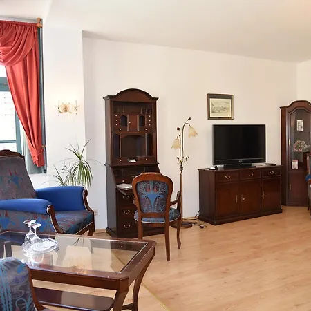 Pensjonat Altstadthotel Garni Schlundhaus & Rautenkranz *
