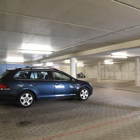 Altstadthotel Garni Schlundhaus & Rautenkranz Πανσιόν Μάινινγκεν