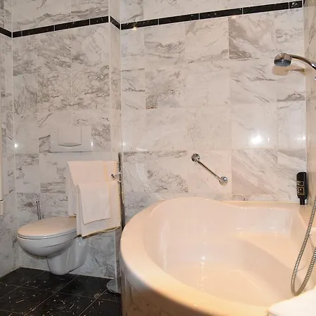 Altstadthotel Garni Schlundhaus & Rautenkranz