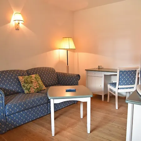 Altstadthotel Garni Schlundhaus & Rautenkranz Pensjonat *