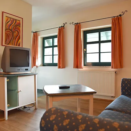 Altstadthotel Garni Schlundhaus & Rautenkranz Pensjonat