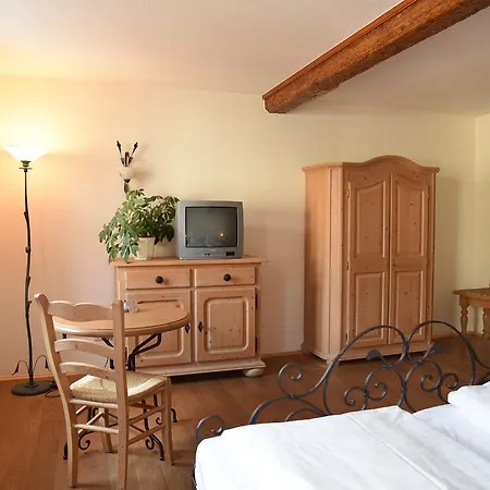 Altstadthotel Garni Schlundhaus & Rautenkranz * Meiningen