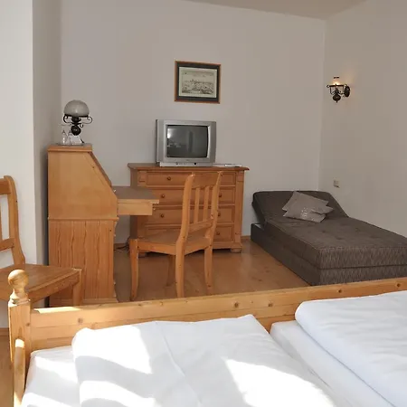 Pensjonat Altstadthotel Garni Schlundhaus & Rautenkranz