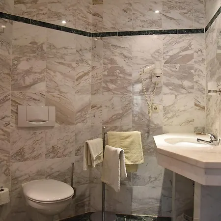 Pensjonat Altstadthotel Garni Schlundhaus & Rautenkranz Meiningen