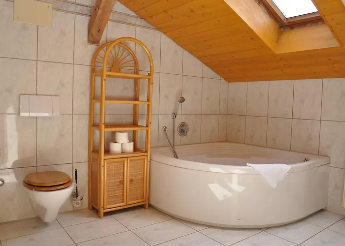 Altstadthotel Garni Schlundhaus & Rautenkranz Vendégház 3*