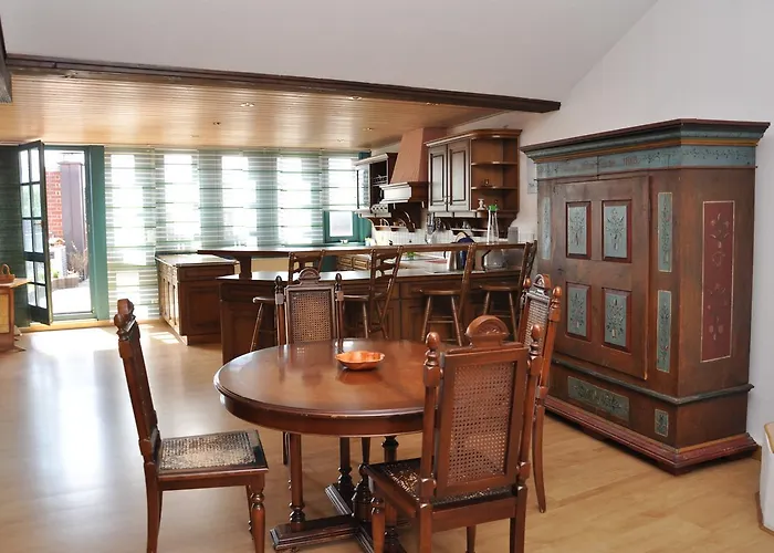 Altstadthotel Garni Schlundhaus & Rautenkranz Meiningen