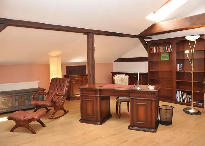 Altstadthotel Garni Schlundhaus & Rautenkranz Vendégház 3*