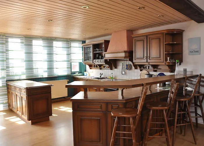 Vendégház Altstadthotel Garni Schlundhaus & Rautenkranz Meiningen