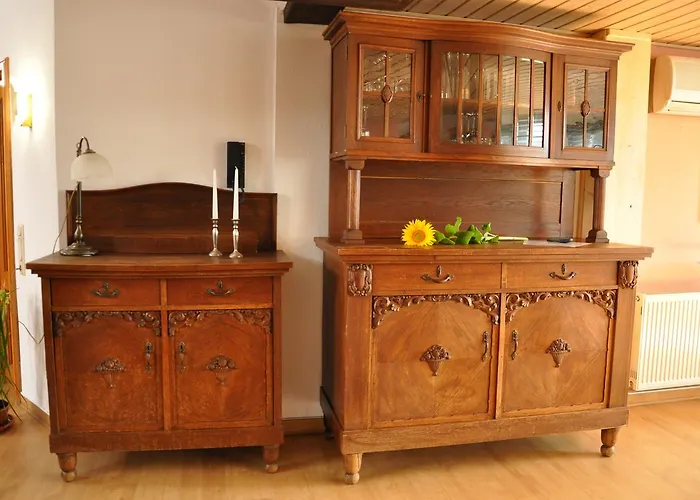 Vendégház Altstadthotel Garni Schlundhaus & Rautenkranz 3*