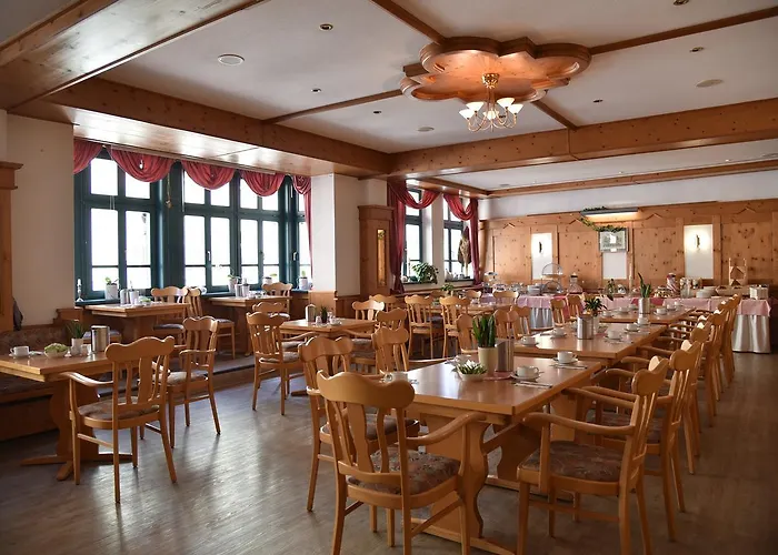 Altstadthotel Garni Schlundhaus & Rautenkranz