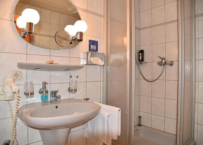 Vendégház Altstadthotel Garni Schlundhaus & Rautenkranz 3*