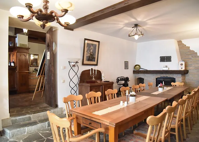 Altstadthotel Garni Schlundhaus & Rautenkranz Vendégház 3*