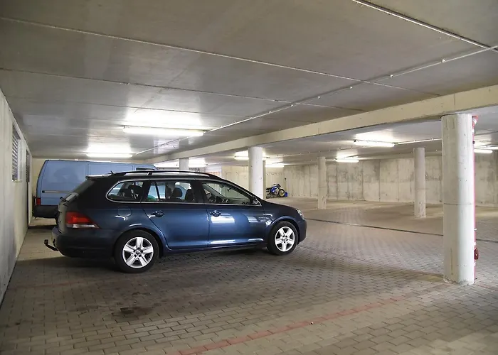 Altstadthotel Garni Schlundhaus & Rautenkranz Pensjonat Meiningen