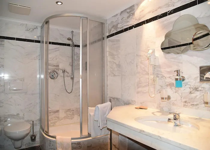 Vendégház Altstadthotel Garni Schlundhaus & Rautenkranz 3*