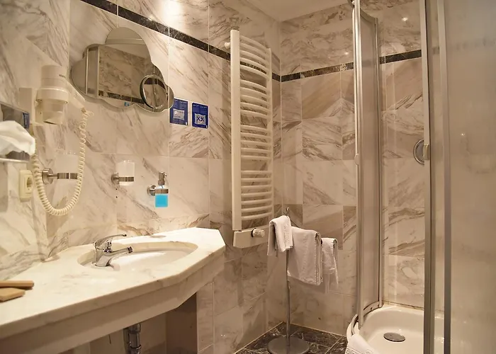 Vendégház Altstadthotel Garni Schlundhaus & Rautenkranz 3*